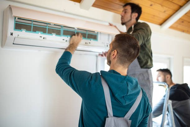 Best HVAC Installation Services  in Winner, SD