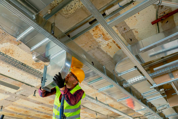 Best HVAC Companies Near Me  in Winner, SD