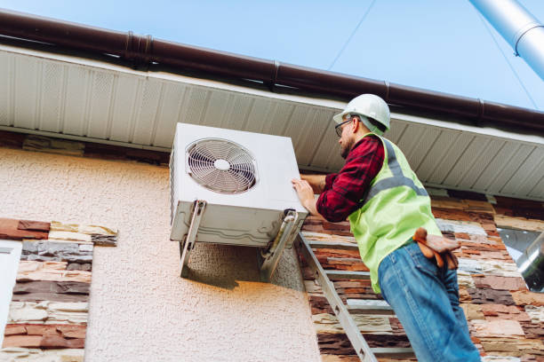 Best HVAC Maintenance Near Me  in Winner, SD