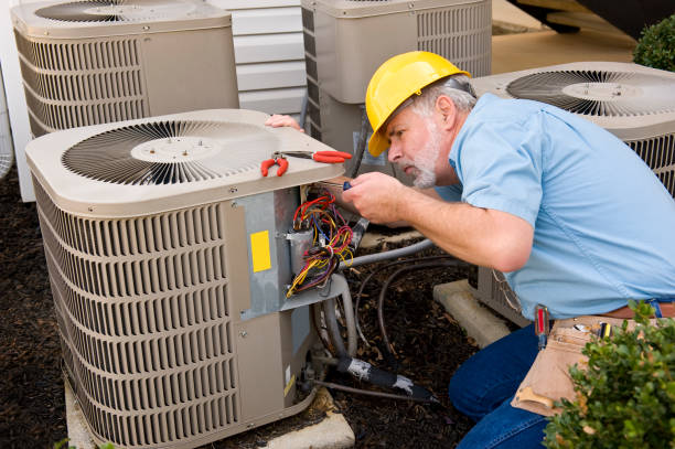 Best HVAC Air Duct Cleaning  in Winner, SD