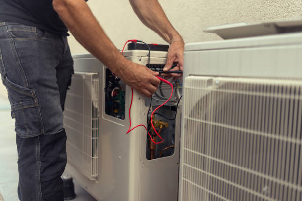 Best Ductless HVAC Repair  in Winner, SD