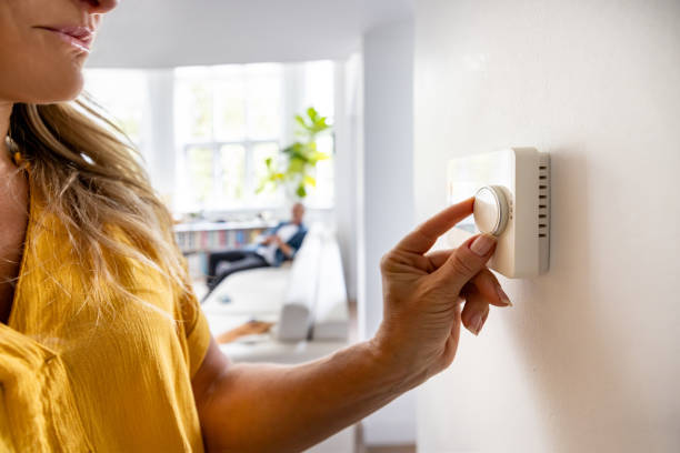 Best Affordable HVAC Services  in Winner, SD