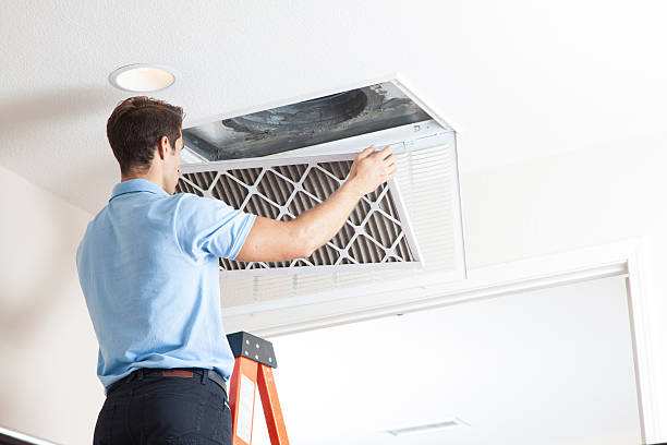 Best Residential HVAC Services  in Winner, SD