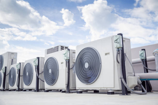 Local HVAC Companies in Winner, SD
