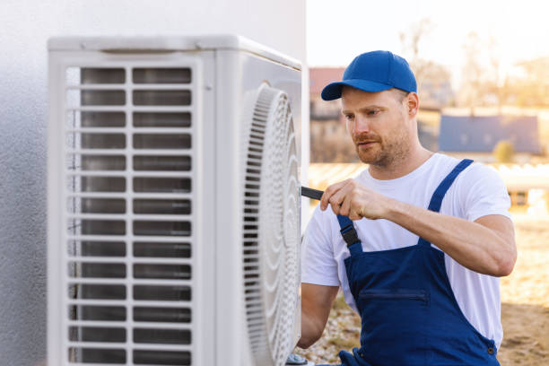 Best HVAC Emergency Services  in Winner, SD