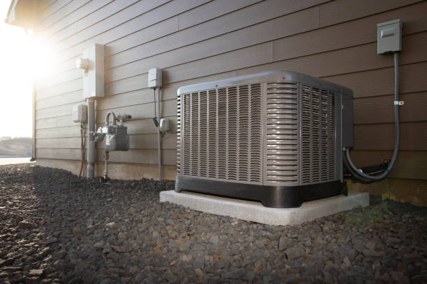 HVAC Air Duct Cleaning in Winner, SD